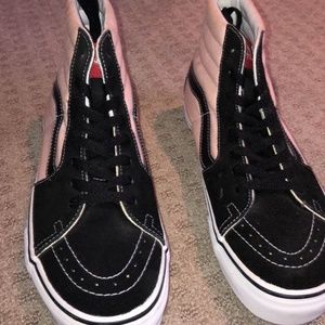 VANS SK8 HI (NEW)